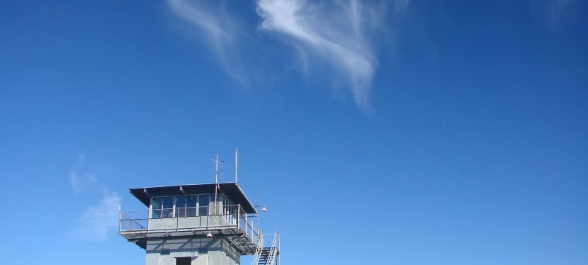 3 Unique Lodgings to Escape to This Holiday&nbsp;Season