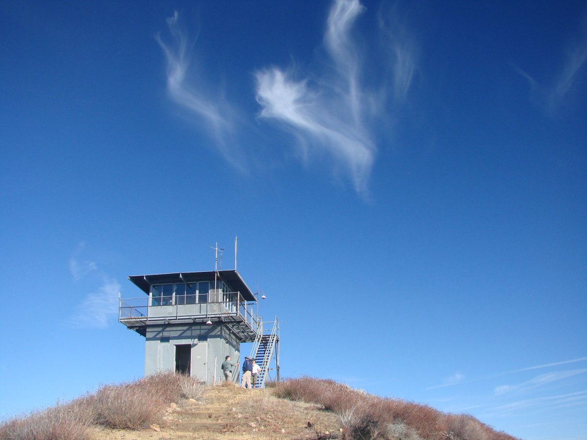 3 Unique Lodgings to Escape to This Holiday&nbsp;Season